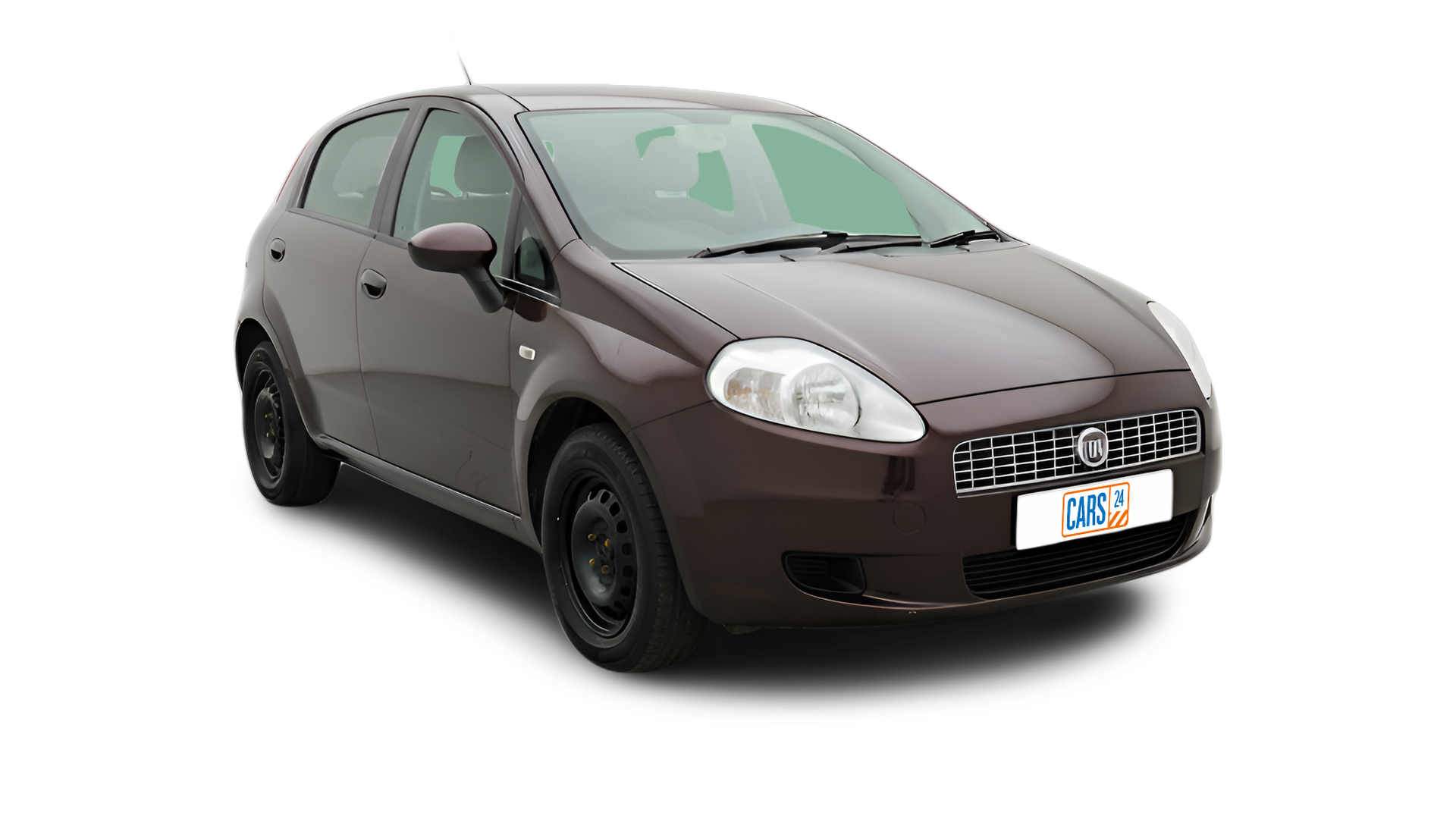 Fiat Grand Punto-img